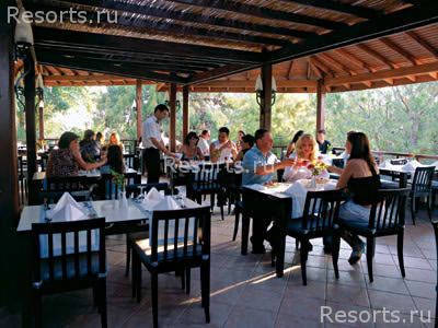 Melas Holiday Village 16